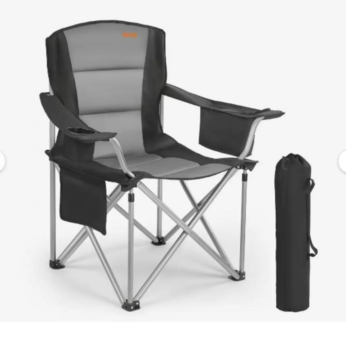Oversized Camping Chairs - Image 2