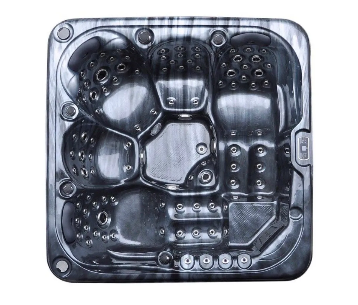 Hot Tubs at Warehouse Prices - Image 1