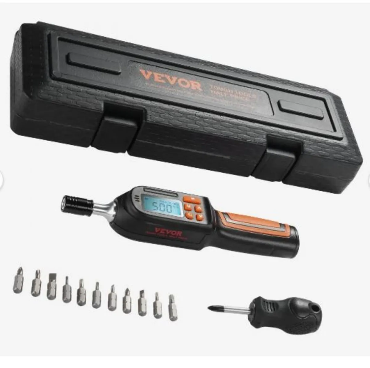 Digital Torque Screwdriver - Image 3
