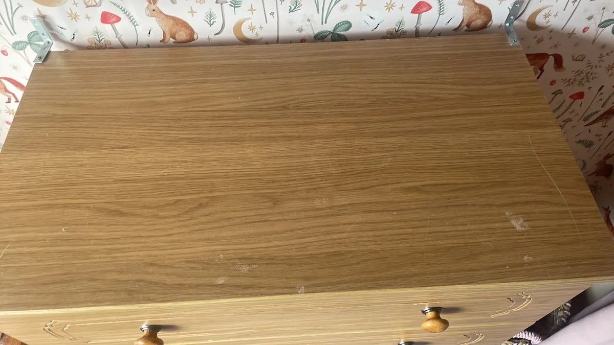 Bedroom Furniture - Free - Image 2