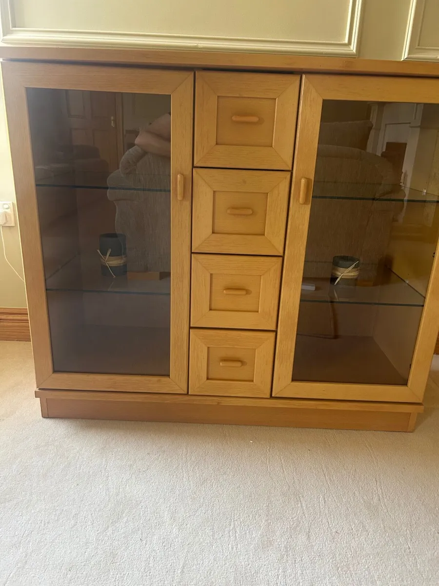 Display Cabinets - OPEN TO OFFERS - Image 3