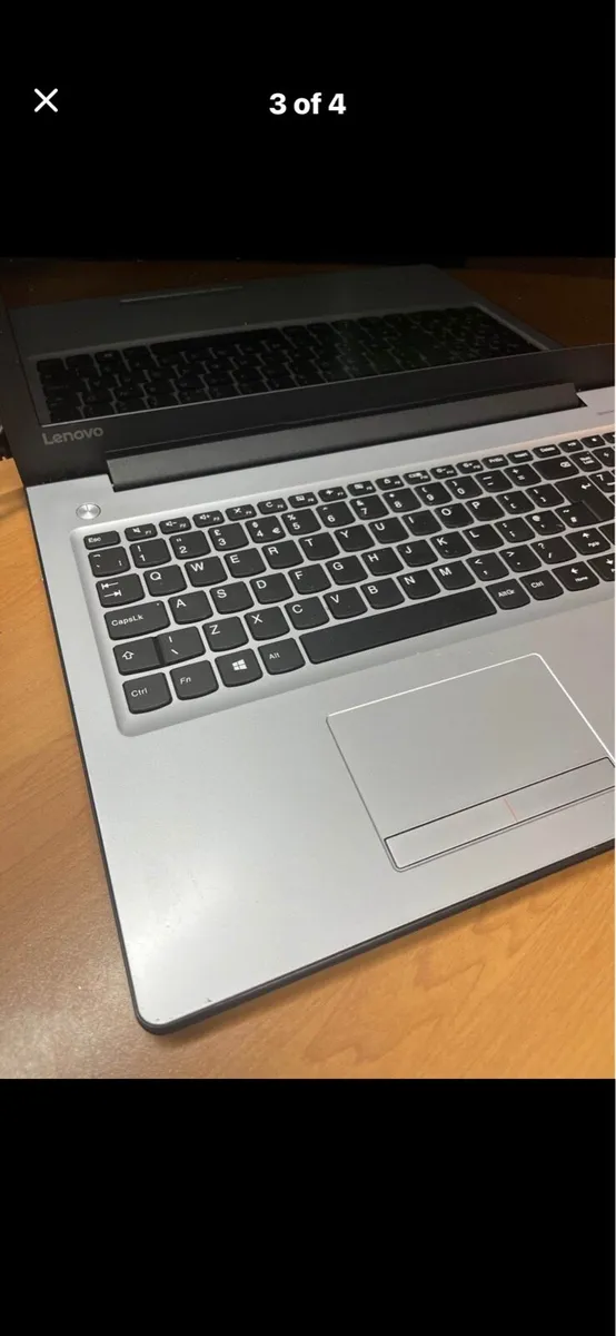 Cheap Lenovo Laptop windows 10 - Image 3
