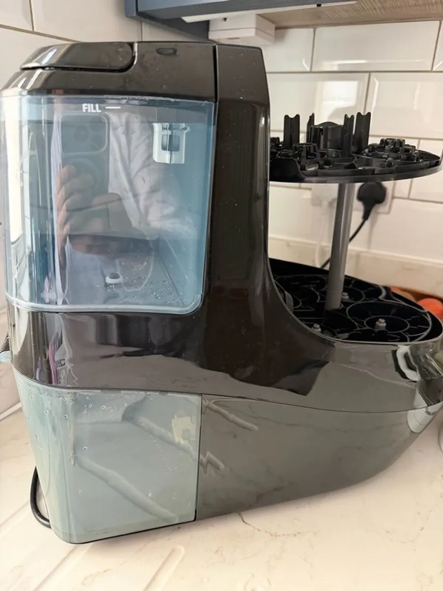 Baby Brezza Bottle Washer - Image 4