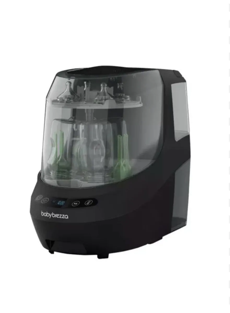 Baby Brezza Bottle Washer - Image 1