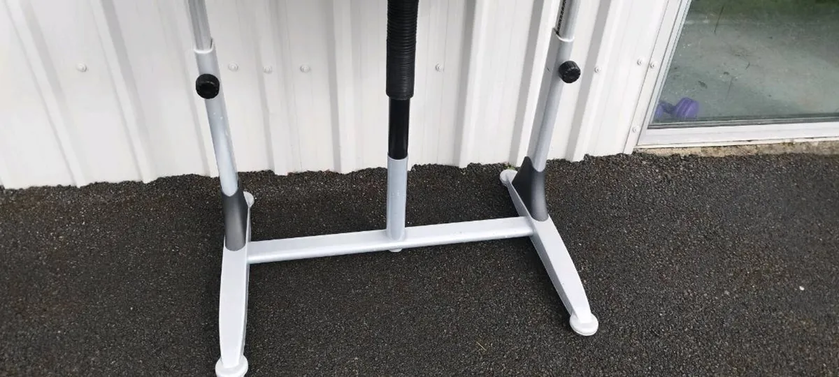 Adjustable Desk (Gas powered) - Image 4