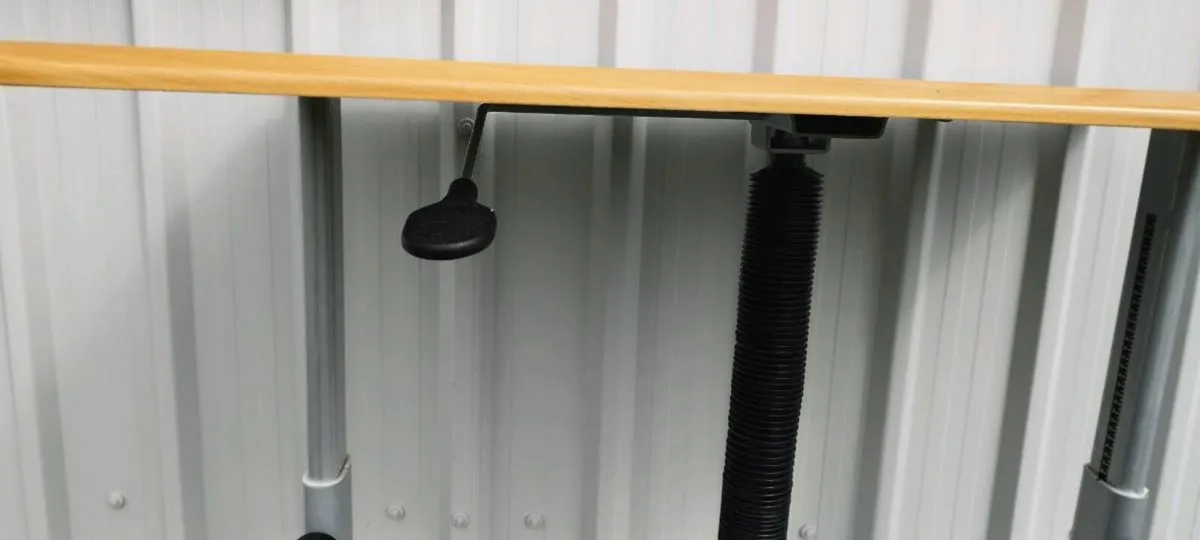 Adjustable Desk (Gas powered) - Image 3