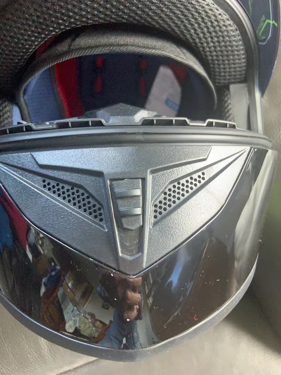 Helmet - Image 2