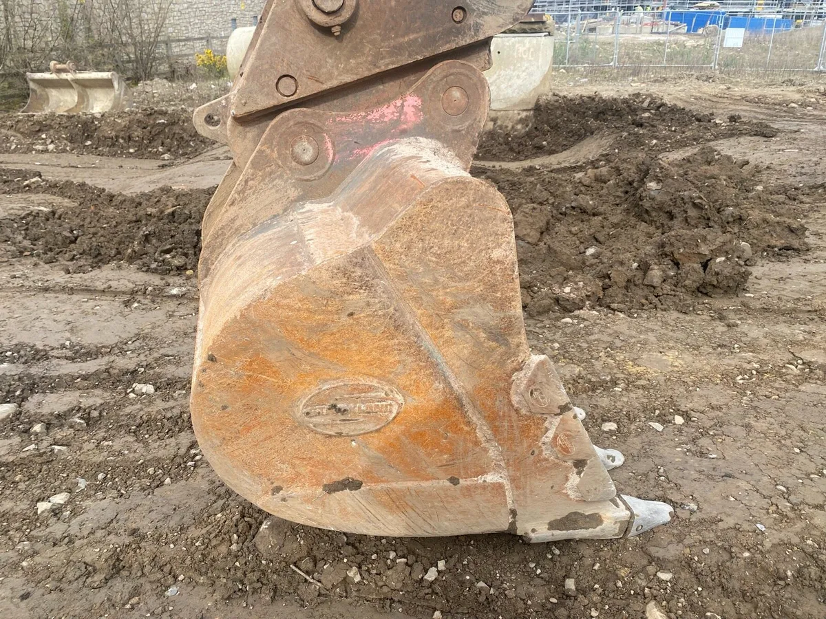Digger bucket - Image 3