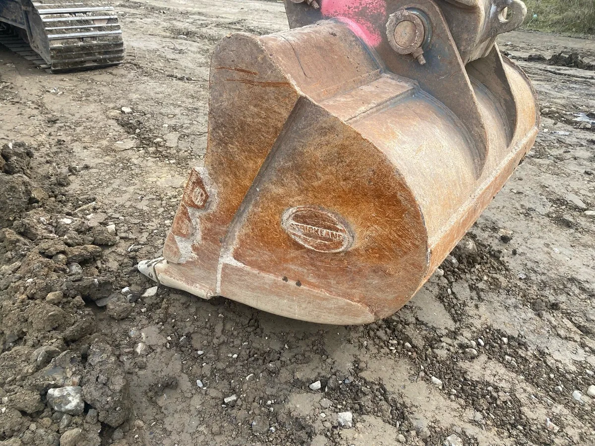 Digger bucket - Image 4