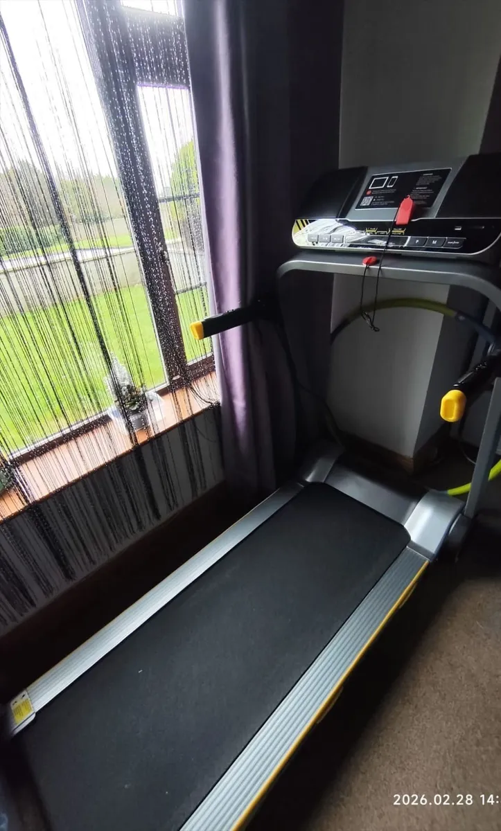 Treadmill - Image 3