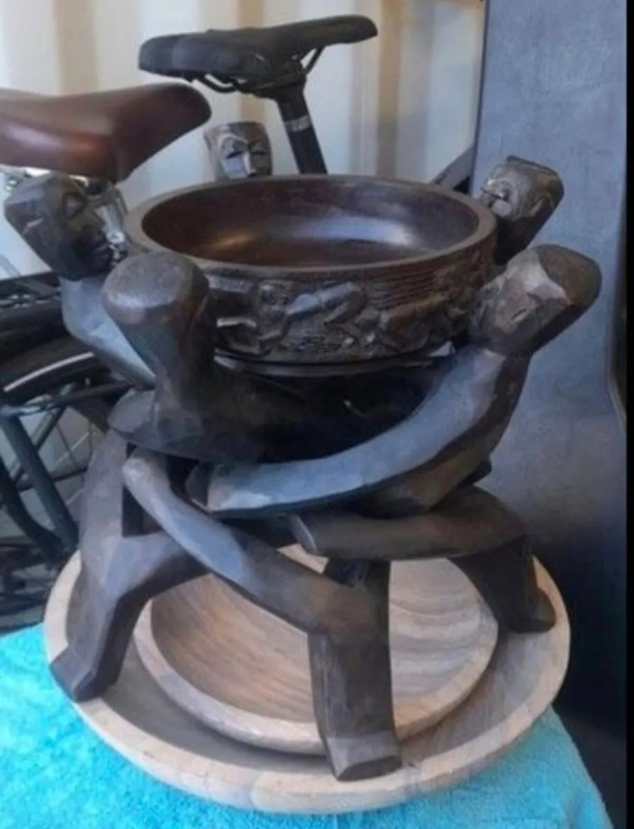 PLANT STANDS - Image 4