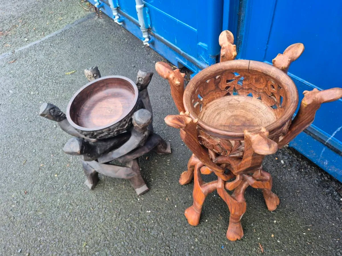 PLANT STANDS - Image 2