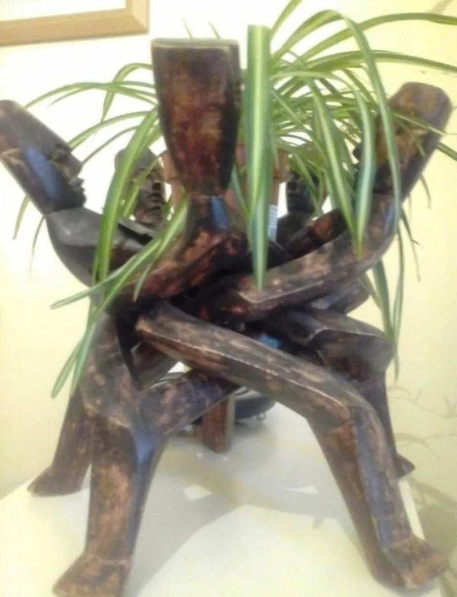 PLANT STANDS - Image 3