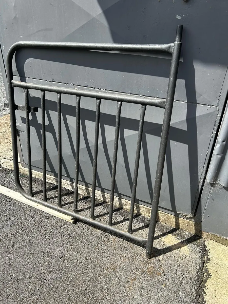 Garden Gate - Image 3