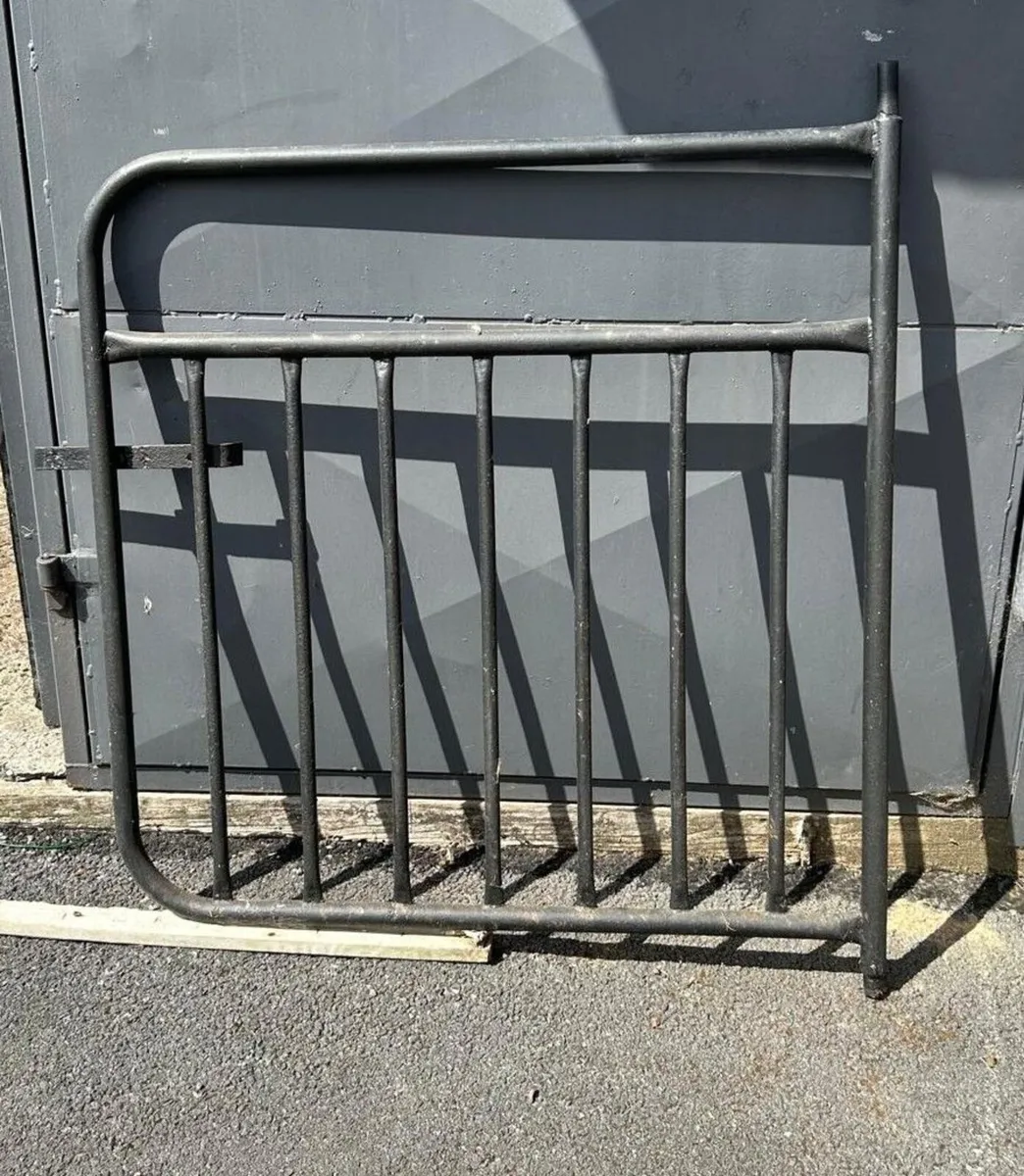 Garden Gate - Image 2