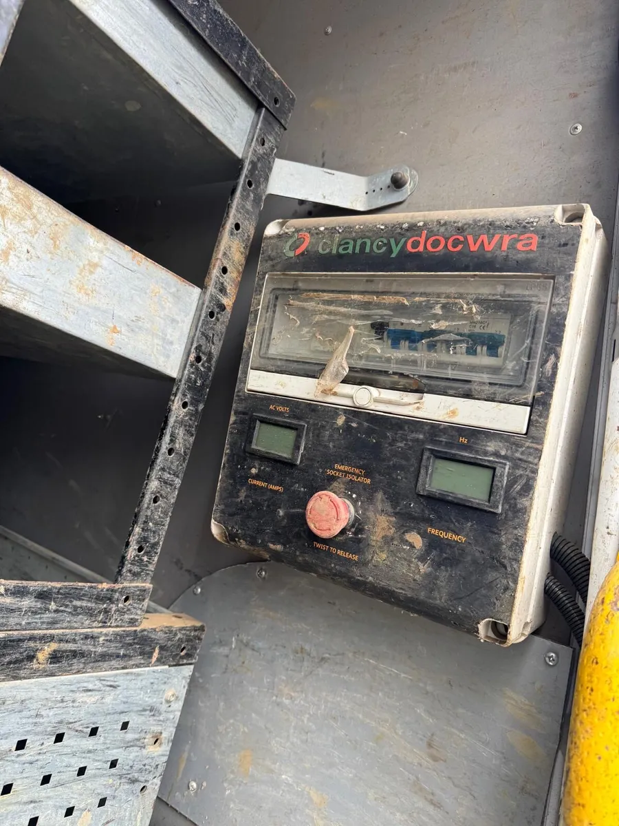 Mercedes sprinter - Image 4