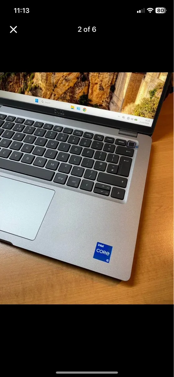 Dell i5 pro 64gb ram 256 ssd windows 11 - Image 2