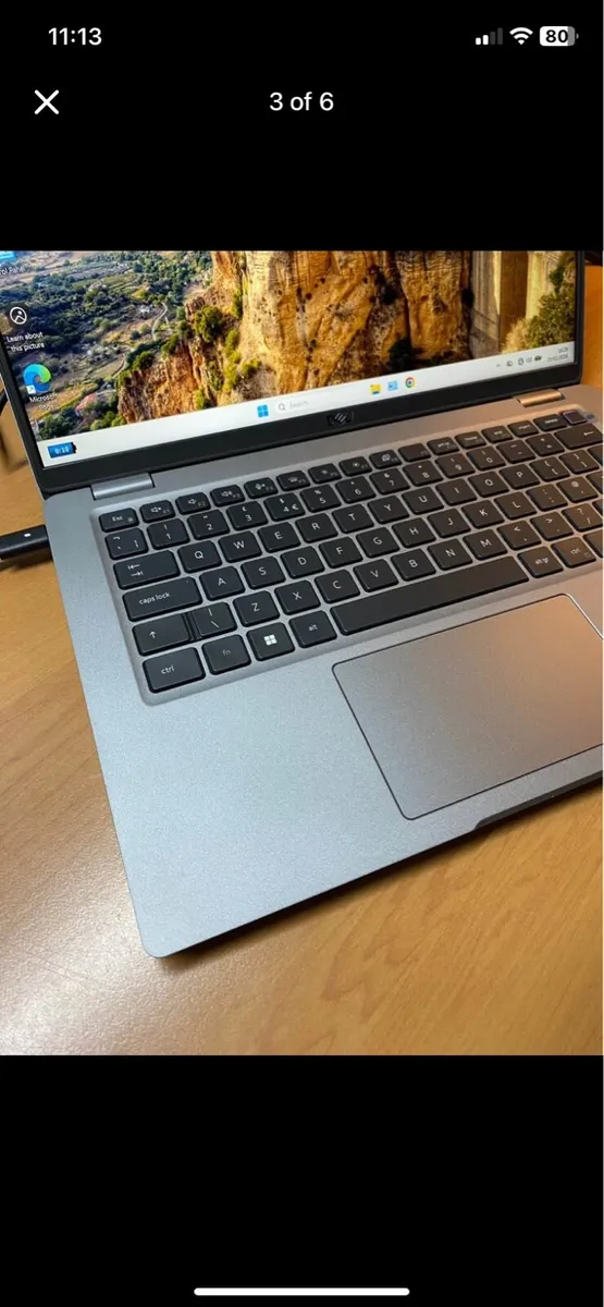 Dell i5 pro 64gb ram 256 ssd windows 11 - Image 3