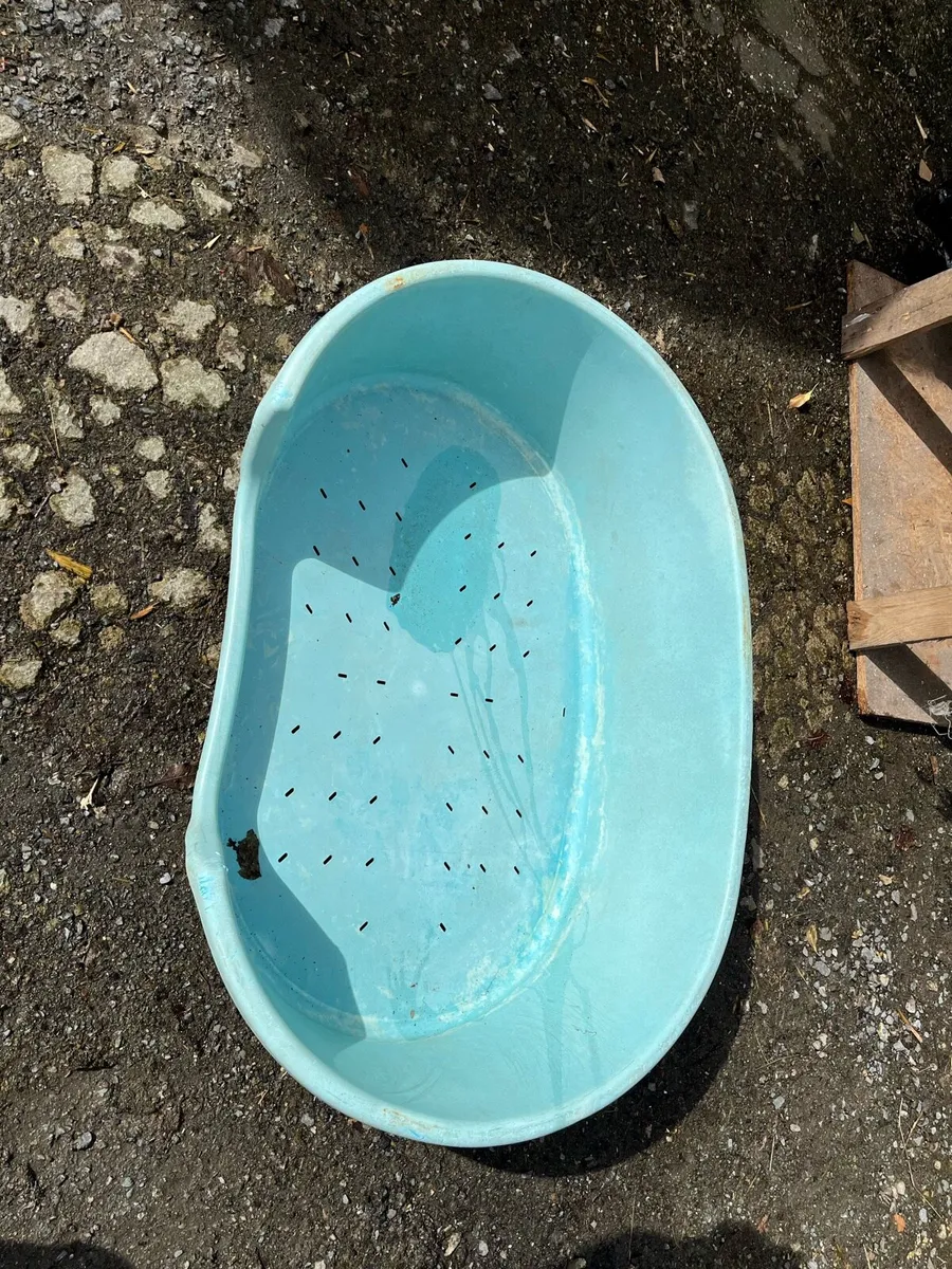 Dog Box & Bed Base - Image 3