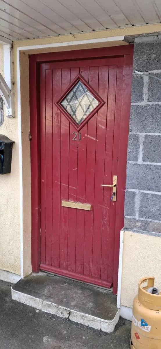 Teak doors - Image 3