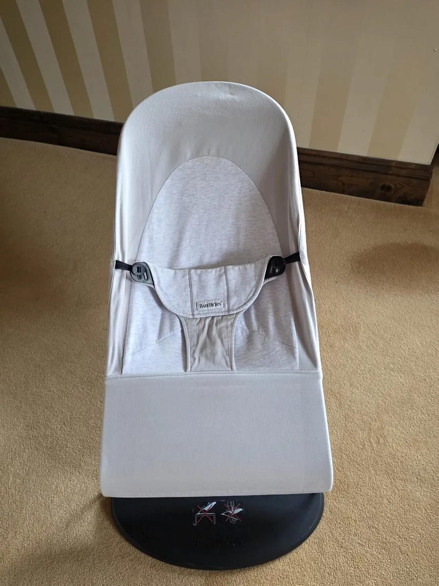 Baby equipment - Image 2