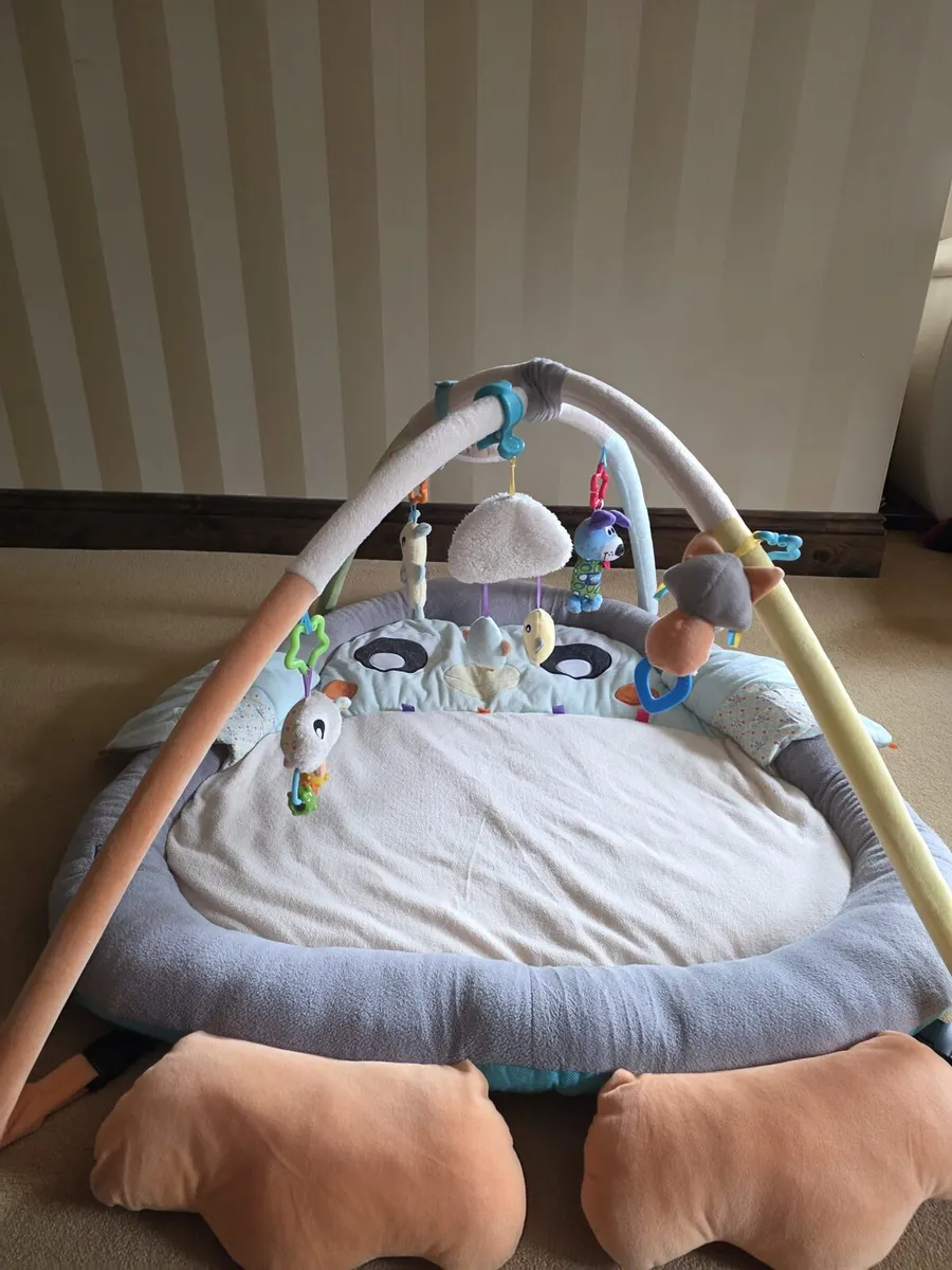 Baby equipment - Image 3