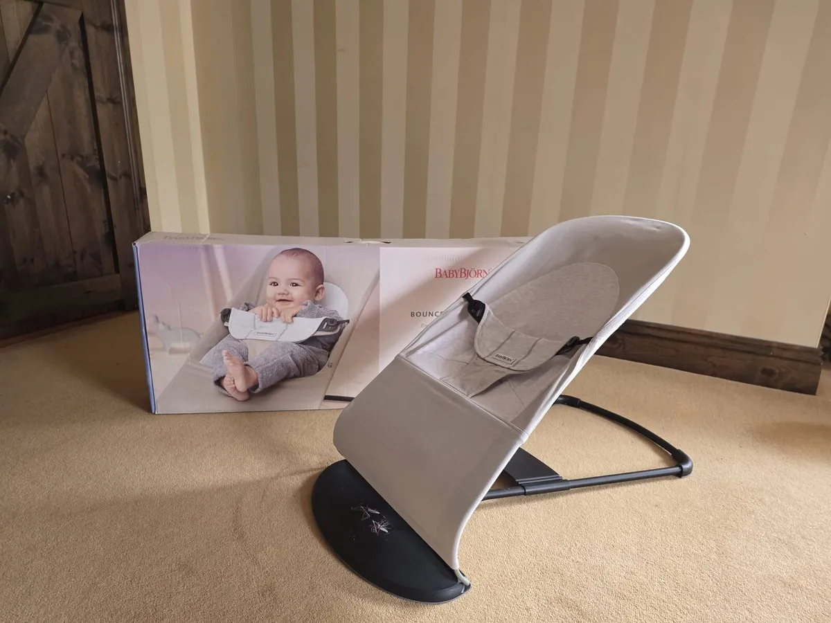 Baby equipment - Image 4