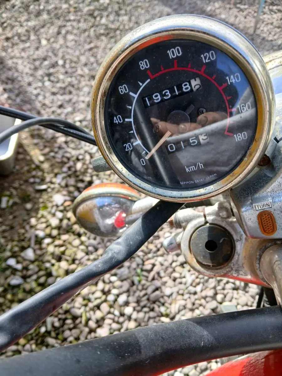 Yamaha virago - Image 4