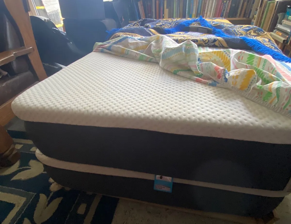 Emma single mattress - Image 1