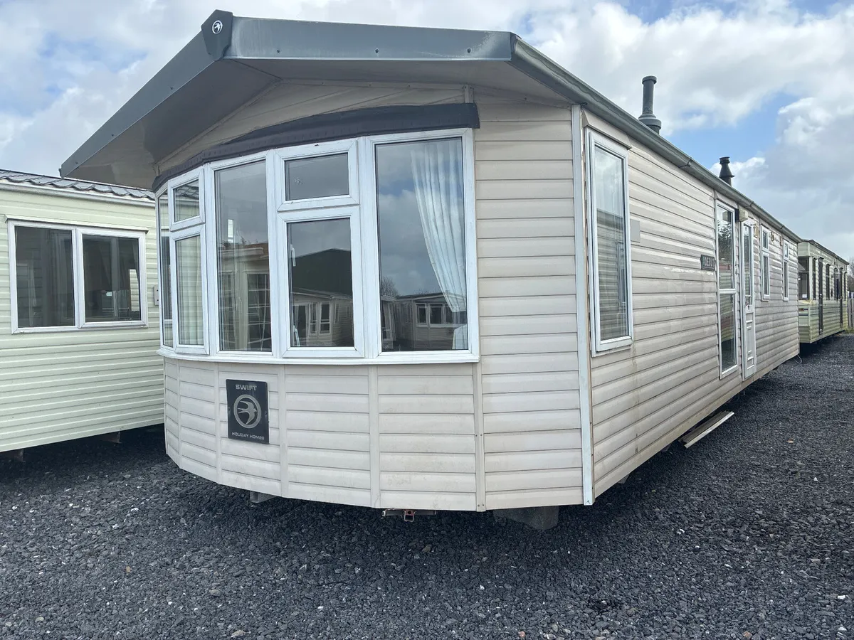 MC FADDENS. THE MOBILE HOME WAREHOUSE - Image 2