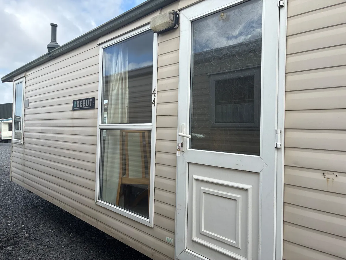 MC FADDENS. THE MOBILE HOME WAREHOUSE - Image 3