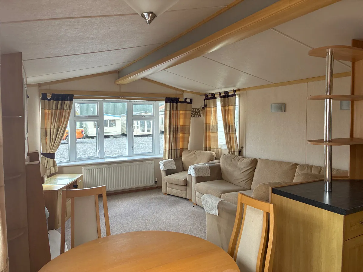 MC FADDENS. THE MOBILE HOME WAREHOUSE - Image 4