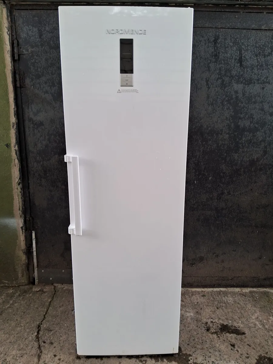 0874085106 LARDER FREEZER FULL FROST FREE - Image 4