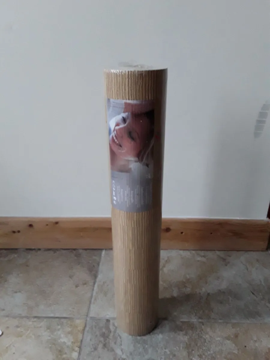 Brand new  strong one role of wallpaper in  wrappe - Image 2