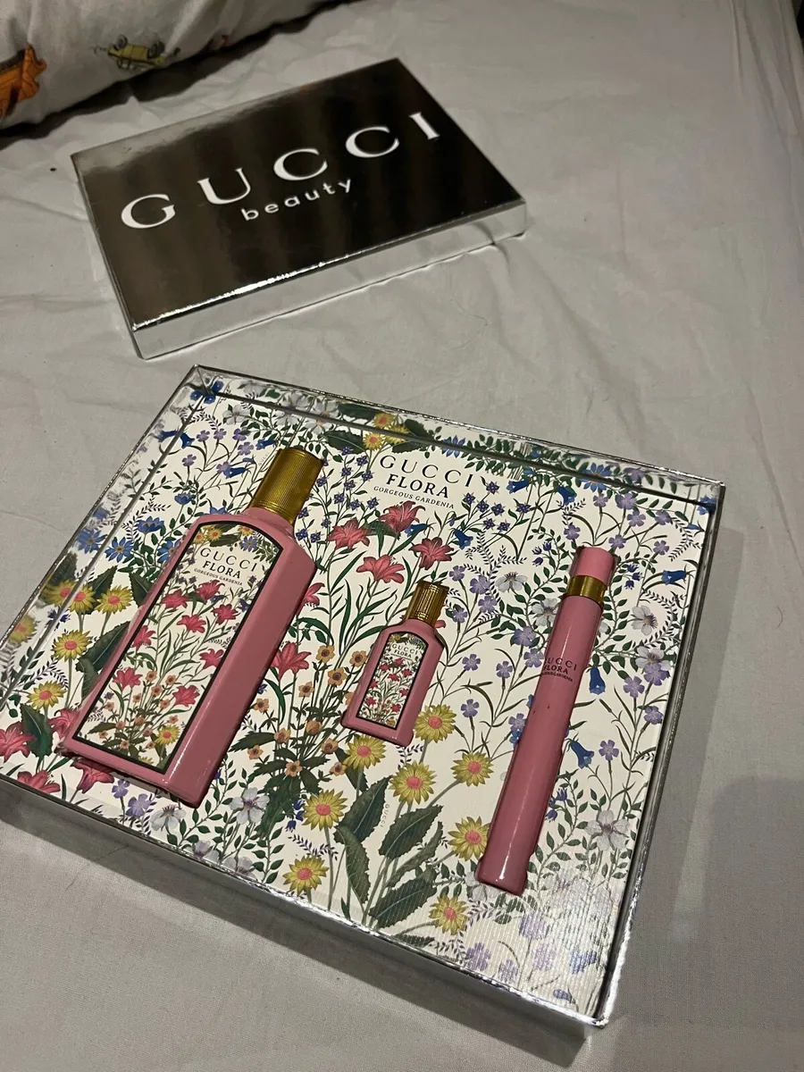 Perfume set - Image 1