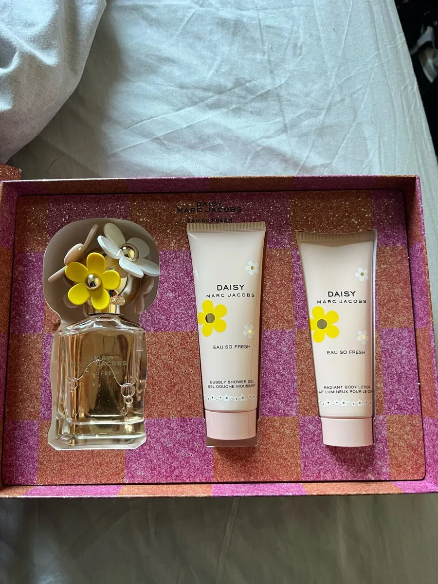 Perfume set - Image 3