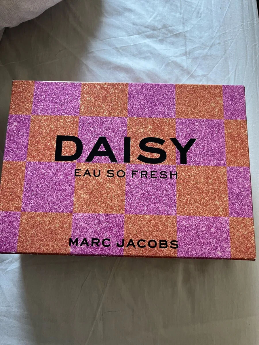 Perfume set - Image 4