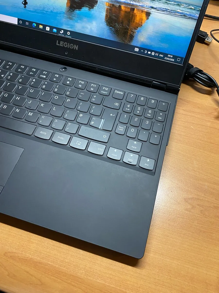 Lenovo Legion i5 pro - Image 2