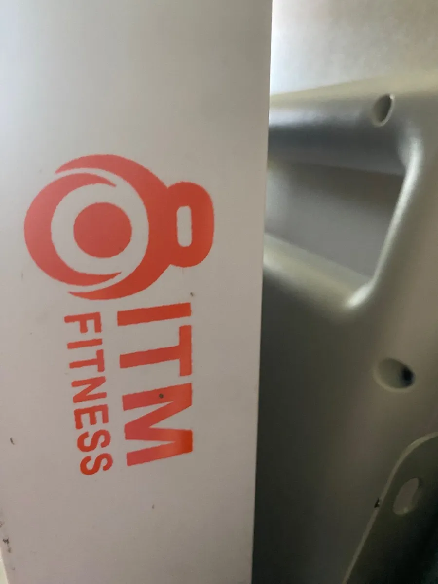 Treadmill foldable - Image 3