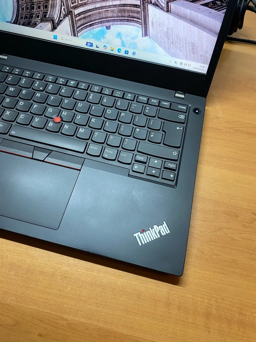 Lenovo Thinkpad i3 pro 8/256 windows - Image 2