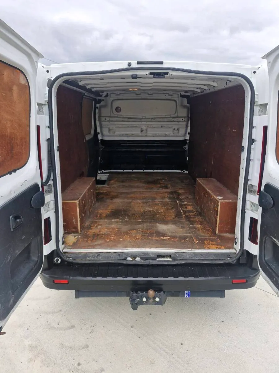 Renult traffic - Image 3