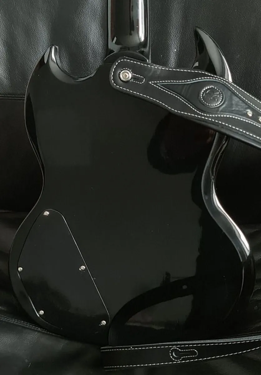 Epiphone SG 400 - Image 3