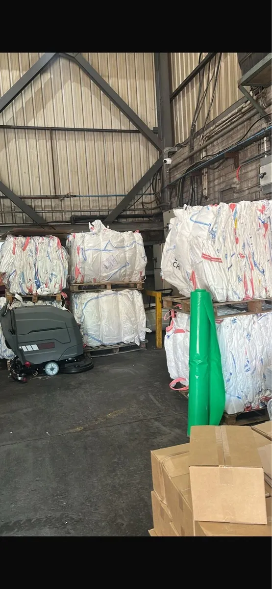 Empty 1 Tonne bags - Image 4