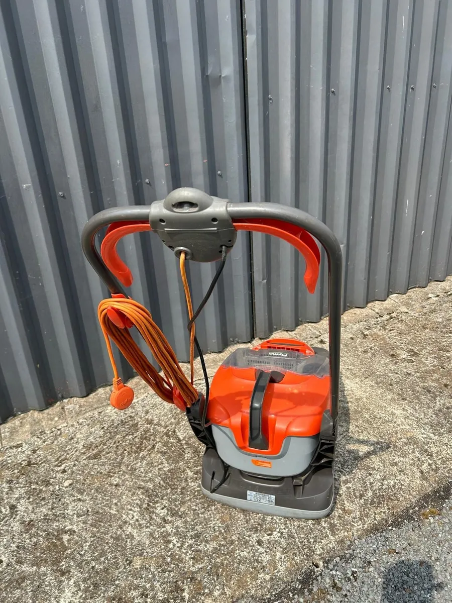 Lawnmower - Image 3