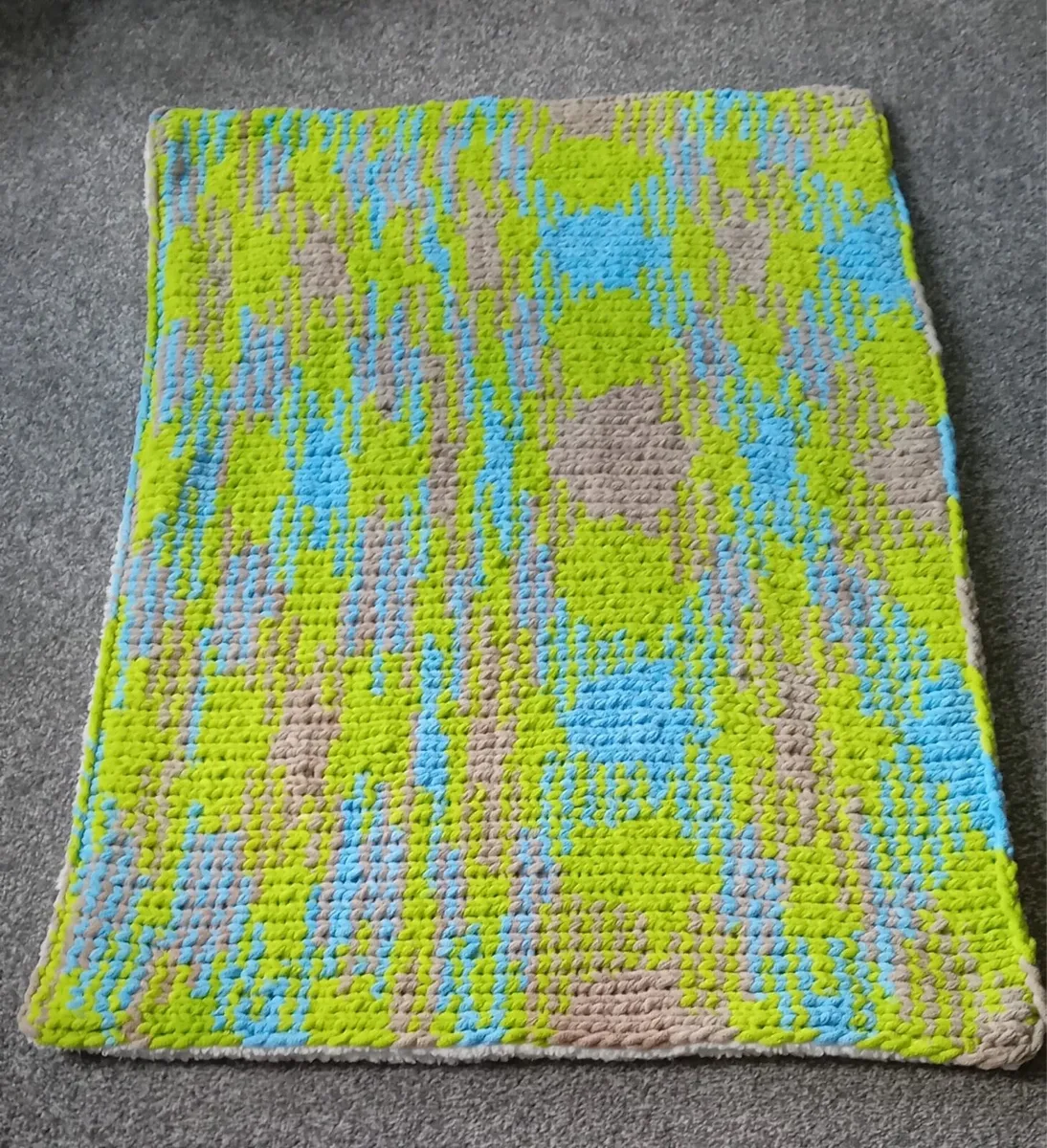 Handmade Children’s Blankets - Image 4