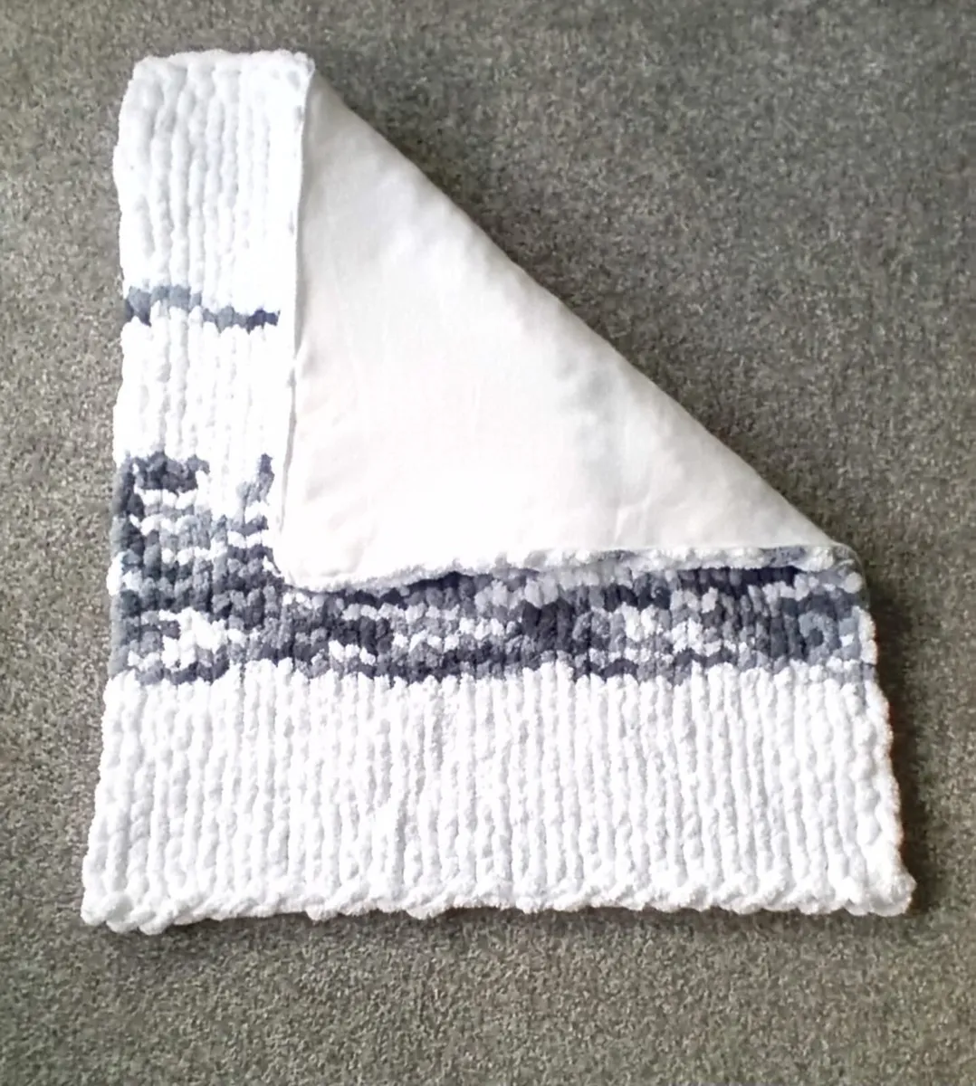 Handmade Children’s Blankets - Image 2