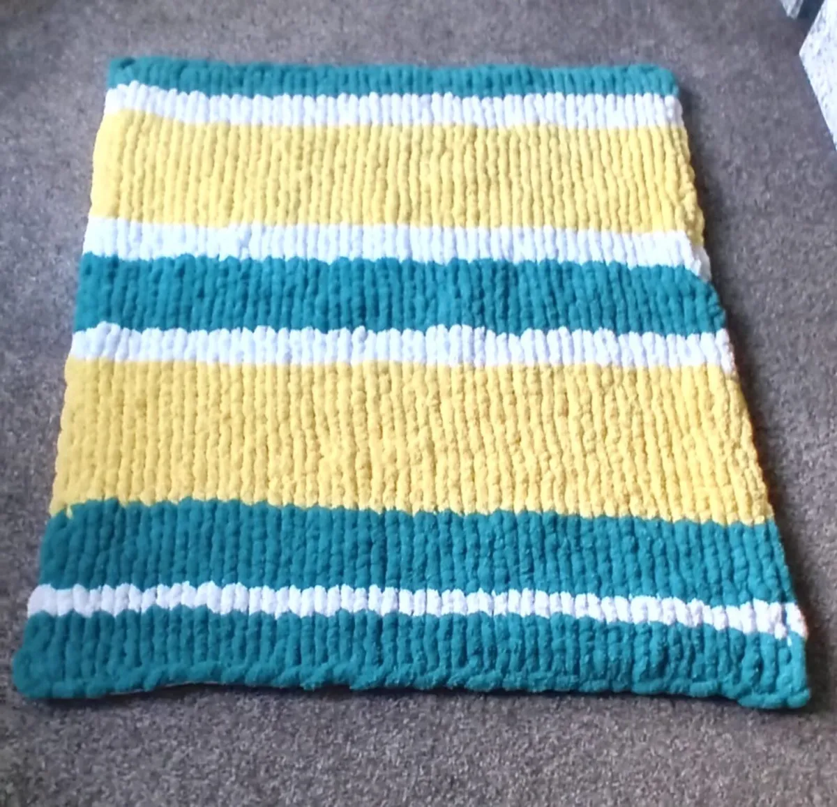 Handmade Children’s Blankets - Image 3