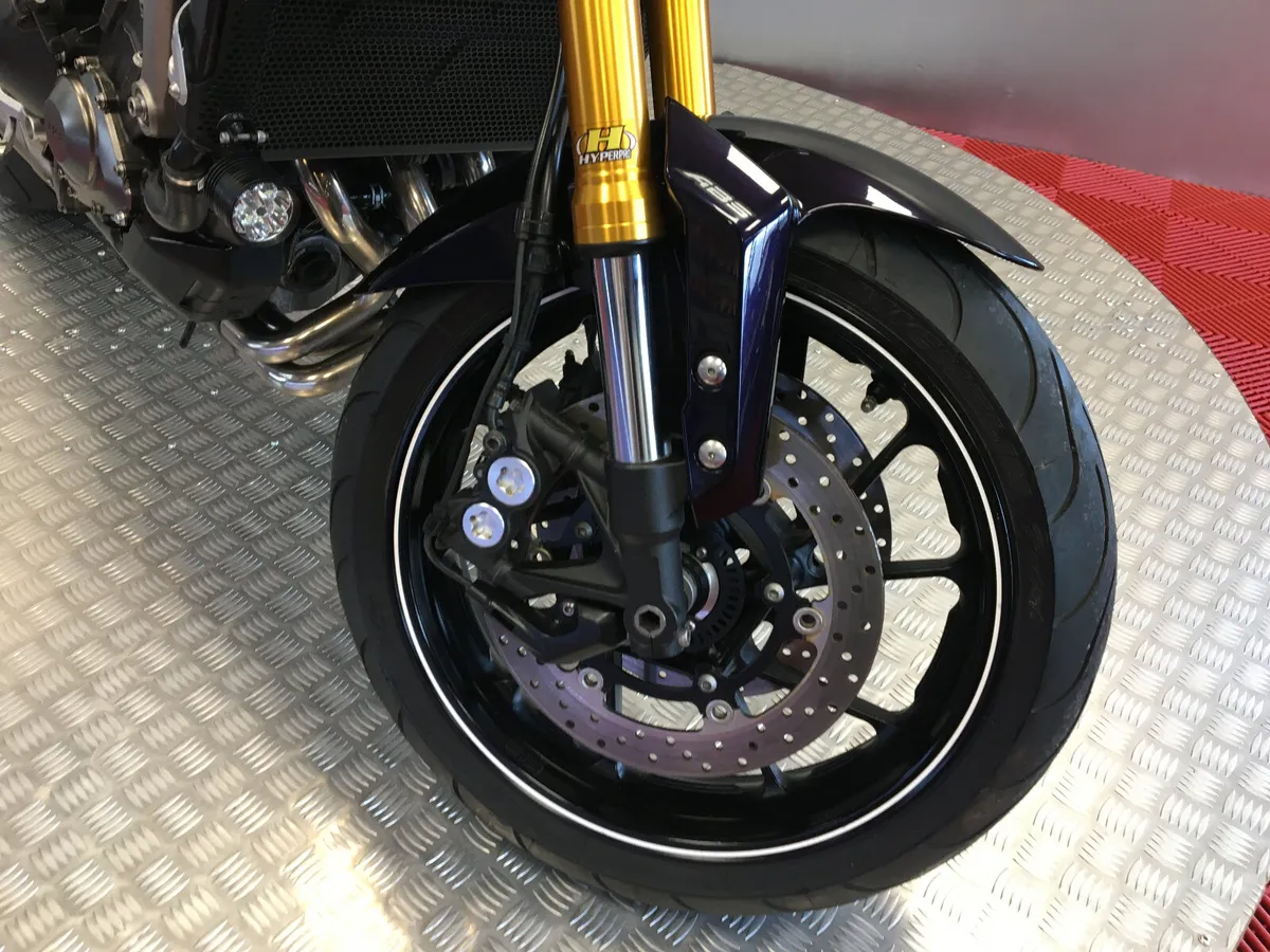 2015 Yamaha MT 09 ''LIKE NEW'' - Image 3