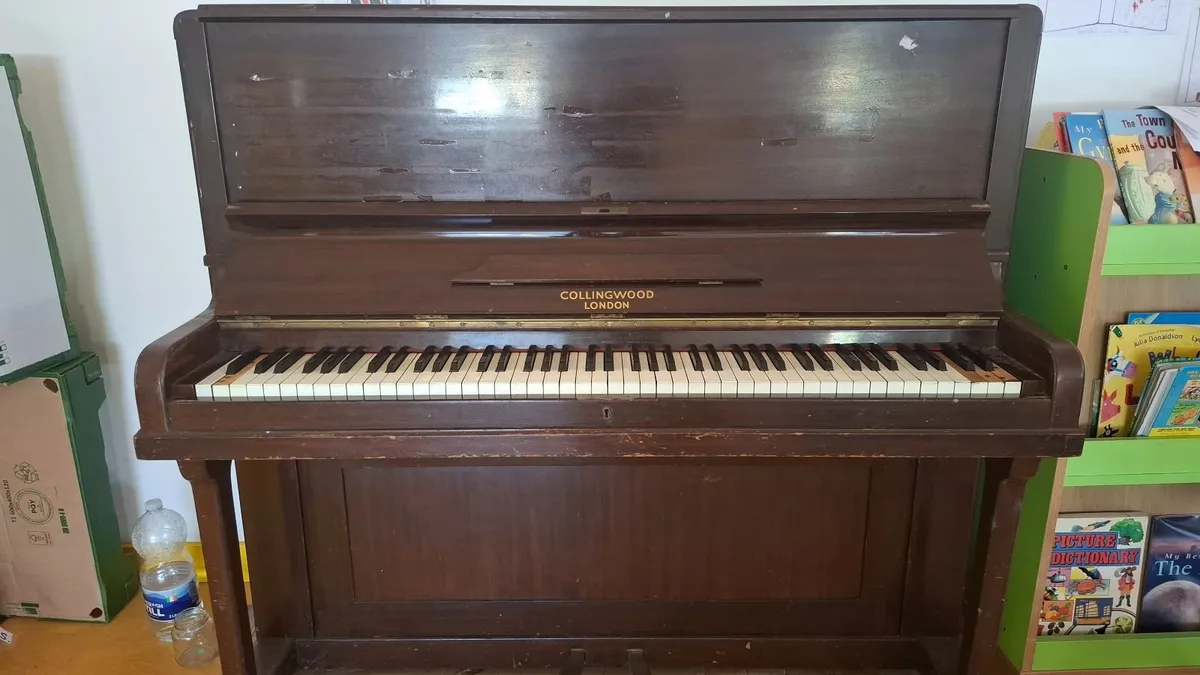 Piano - Image 3