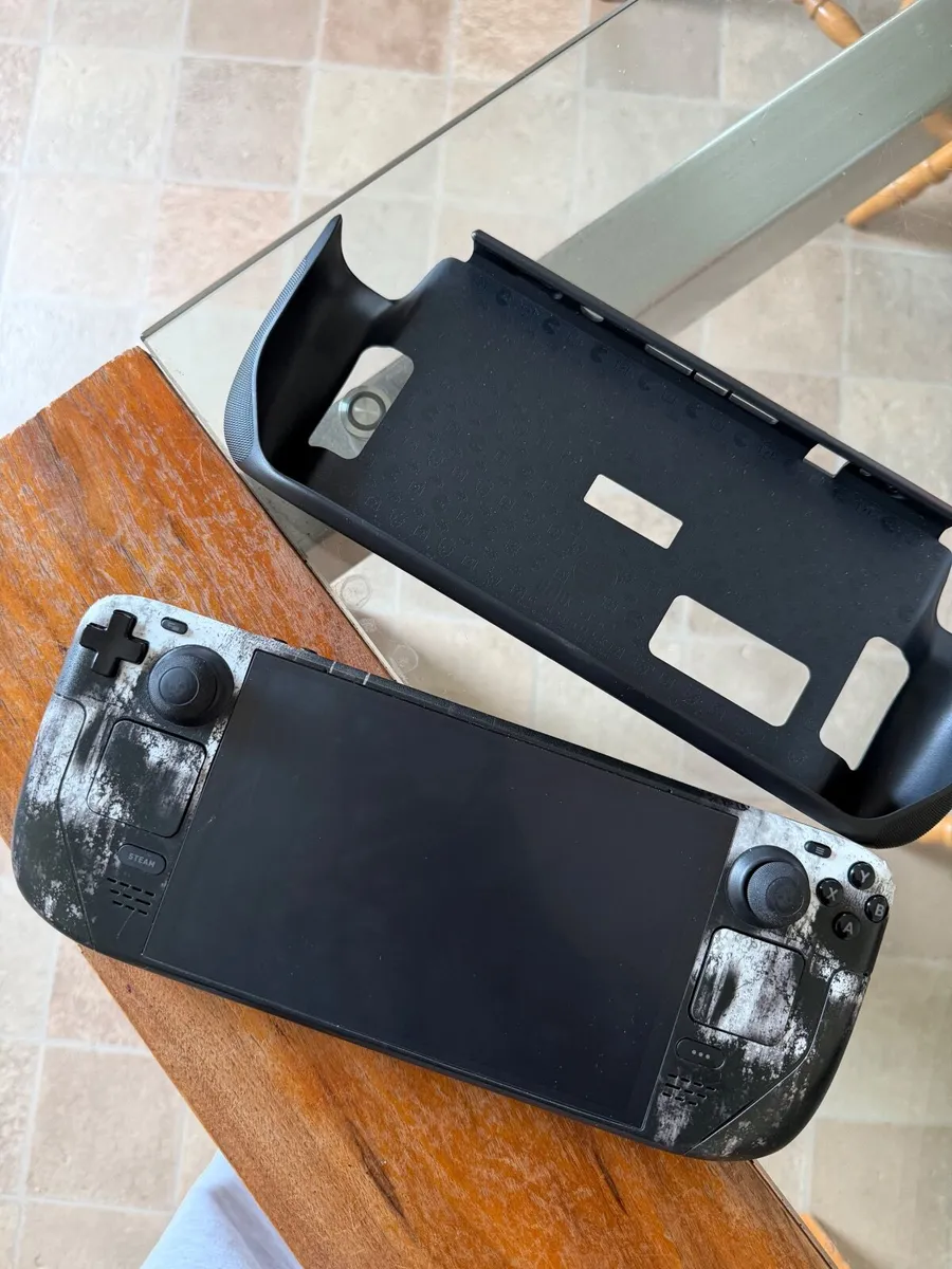 Valve Steam Deck OLED 512GB - Image 4